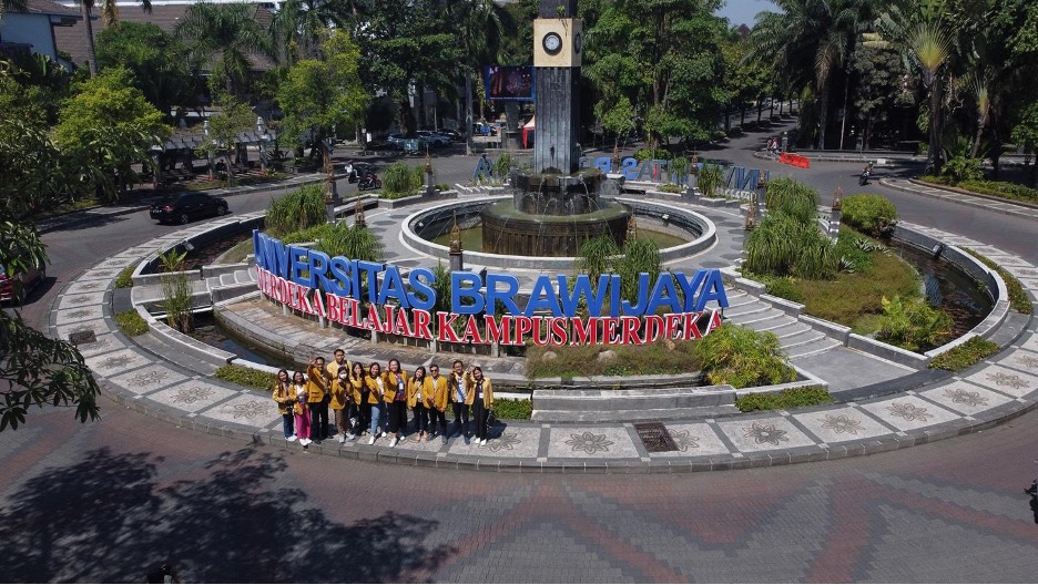 UNDIKNAS MELALUI KEGIATAN COMPANY VISIT NASIONAL AJAK MAHASISWA MENGENALI LEBIH DALAM DUNIA USAHA DAN INDUSTRI
