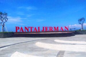 Diseminasi Riset Mapping Potensi Objek dan Kawasan Wisata Ramah Keluarga di Pantai Jerman, Kuta - Bali