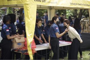 Ciptakan Wirausahawan dan UMKM Tangguh bersama UKM Kewirausahaan Universitas Pendidikan Nasional