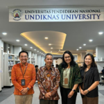 Promoting Inclusive and Equitable Education: Indonesian Embassy in Timor Leste Explores MBKM Program Opportunities with Undiknas