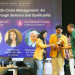 Undiknas Successfully Holds International Seminar on Quarter-Life Crisis Management