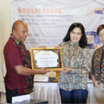 Strengthening Political Awareness for People with Disabilities to Achieve Social Justice in Elections